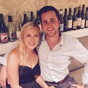 Meet your Posher, Ian